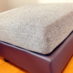 オットマンの画像