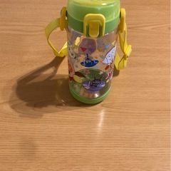 アンパンマン　水筒の画像