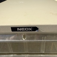  レターケースの画像