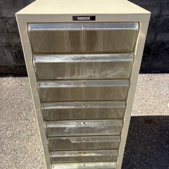  レターケースの画像