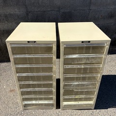  レターケースの画像