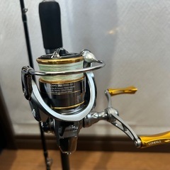 エギングセット②の画像