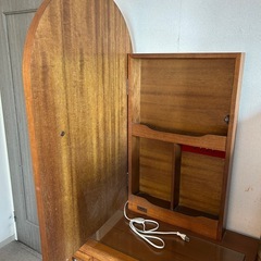 ドレッサー
の画像