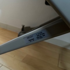 【取引中】アップリカ　ユラリズムオートの画像