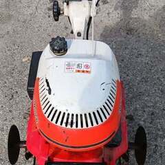 ♬　農機具：：クボタTMA25・・訳有りの画像