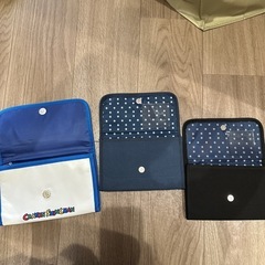 カードケース、母子手帳ケースの画像