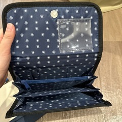 カードケース、母子手帳ケースの画像