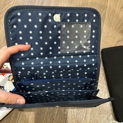 カードケース、母子手帳ケースの画像