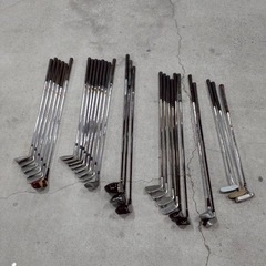 ゴルフ　まとめの画像