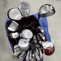 ゴルフ　まとめの画像