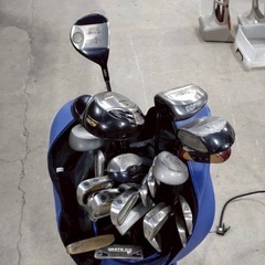 ゴルフ　まとめの画像