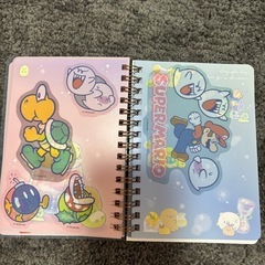 シール帳　　の画像