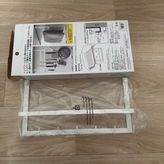 キッチン  収納の画像