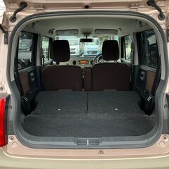 ★Ｈ27★スズキ★ラパン★走行106,000ｋｍ★スマートキー2本★一時抹消の画像