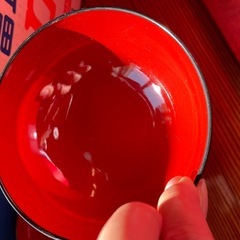 【未使用】お椀（8個）の画像