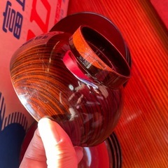 【未使用】お椀（8個）の画像