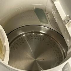 ティファールケトル　1.2Lの画像