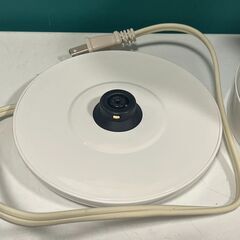 ティファールケトル　1.2Lの画像