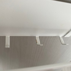 山崎実業　ラップホルダー　キッキンペーパー マグネットの画像