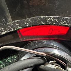 ★支払い総額6.5万円★買取強化中！査定無料♪ヤマハ マグザム250 SG17J 社外マフラー！エアロパーツ！エナメルシート！の画像