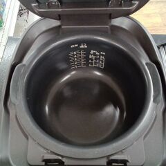 ★リユースのサカイ水戸店★ TIGER 圧力IH炊飯ジャー 5.5合 22年製 動作確認／クリーニング済み MT6504の画像