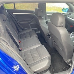 関西発 車検ロング 250馬力 フォルクスワーゲン ゴルフ R 32R 整備バッチリの画像