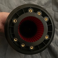 アペックス　APEXi  エアクリーナー　スカイライン　ローレルなど　RB25の画像