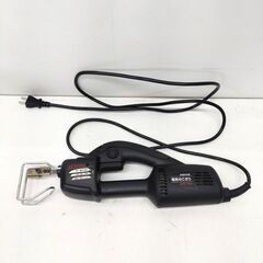 店頭引き渡し SHINKO 電気ノコギリ ARS-180A 多種材切断 新興製作所 電動工具の画像