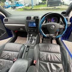 関西発 車検ロング 250馬力 フォルクスワーゲン ゴルフ R 32R 整備バッチリの画像