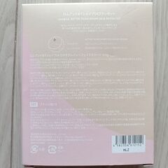 【ロムアンド】シェーディングの画像