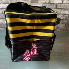 ［アミューズメント商品］2025.阪神タイガースマルチリュックの画像