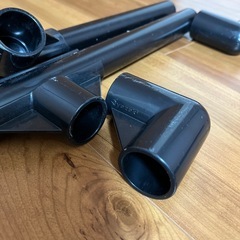 バイブのハンガーラック？の画像