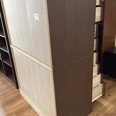 チェスト【町田市再生家具】252518の画像