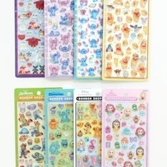 ボンボンドロップシール