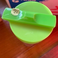 【未使用】麦茶ポットの画像