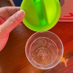 【未使用】麦茶ポットの画像