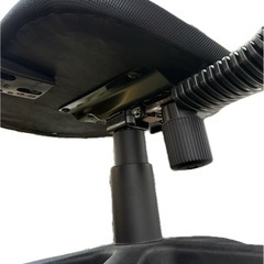 リクライニングメッシュデスクチェアの画像