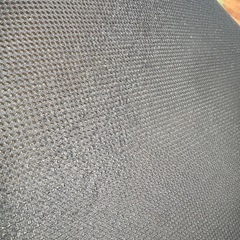 リクライニングメッシュデスクチェアの画像