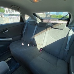 30プリウス前期車検2年付き38万円すぐ渡せますの画像