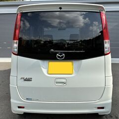 人気のハイトワゴン！フレアワゴン！車検R9年10月まで♪支払方法相談可☆★の画像