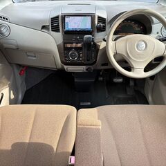 人気のハイトワゴン！フレアワゴン！車検R9年10月まで♪支払方法相談可☆★の画像