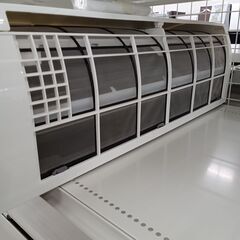 ★リユースのサカイ水戸店★ DAIKIN ルームエアコン NA22XESK-W 2.2kw 2020年製 室内機分解洗浄済み MT6505の画像