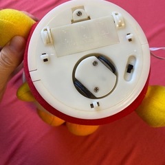 おいかけっこアンパンマンの画像