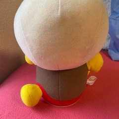 おいかけっこアンパンマンの画像