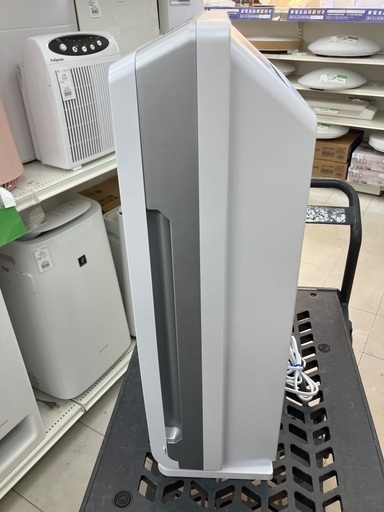 【トレファクマーケット千葉おゆみ野店】ご来店いただける方限定！Kirala Airの空気清浄機のご紹介です！