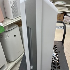 【トレファクマーケット千葉おゆみ野店】ご来店いただける方限定！Kirala Airの空気清浄機のご紹介です！の画像