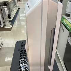 【トレファクマーケット千葉おゆみ野店】ご来店いただける方限定！Kirala Airの空気清浄機のご紹介です！の画像