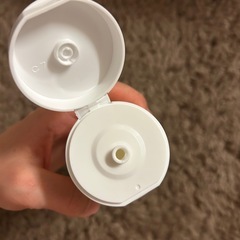 アロベビーボディクリームの画像