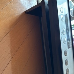 ２口IHコンロの画像