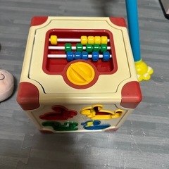 アンパンマン　子供　玩具　　の画像